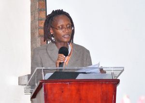 Anny Katabaazi-Bwengye