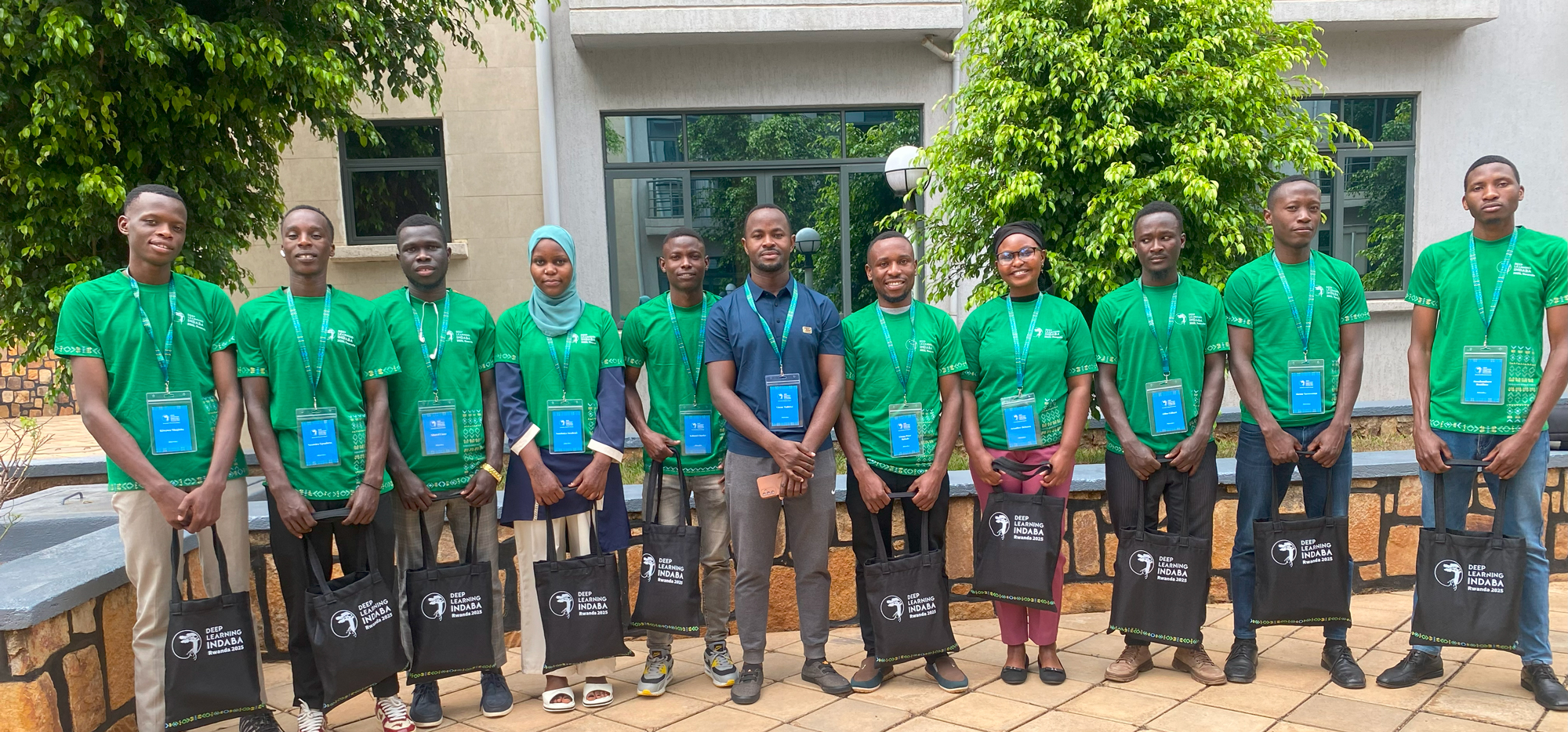 Kabale University Showcases AI Talent at the Deep Learning Indaba 2025 in Kigali