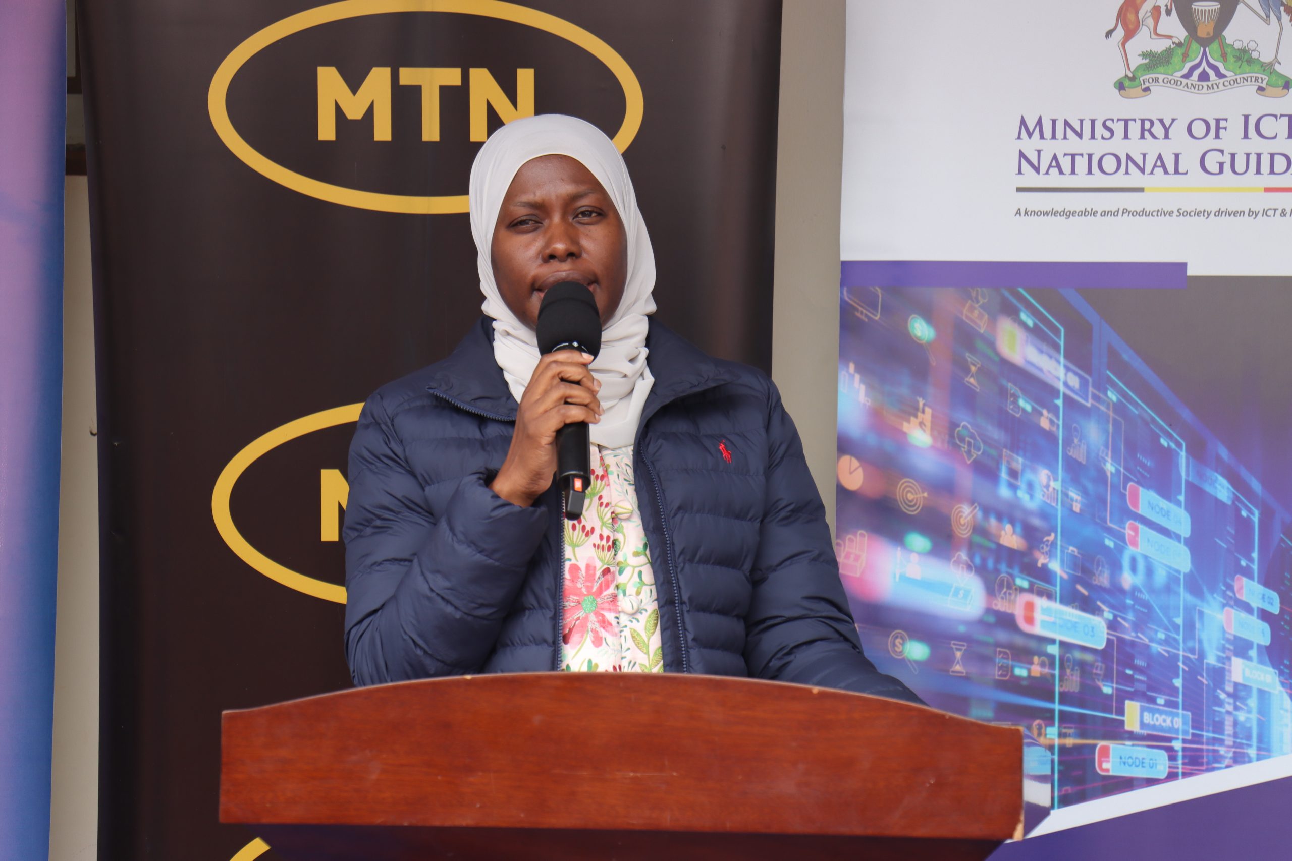 Kabale University Launches MTN Spark Hub, Pioneering Regional Innovation in Uganda