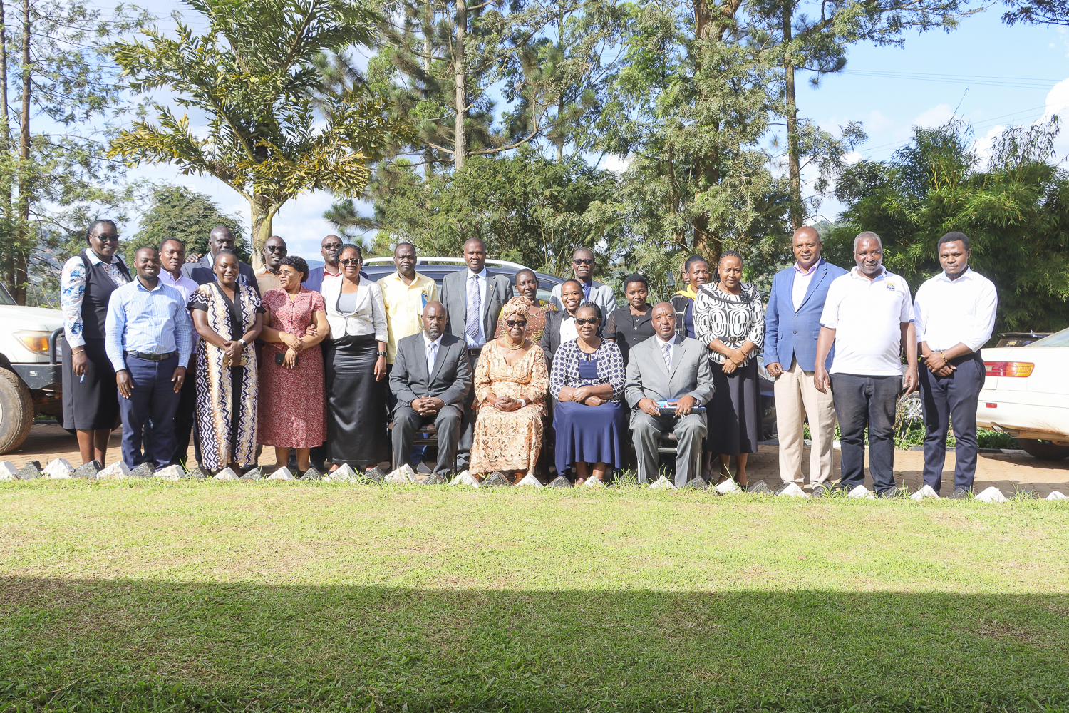 KABASA Transition Highlights Unity, Dialogue, and Academic Progress