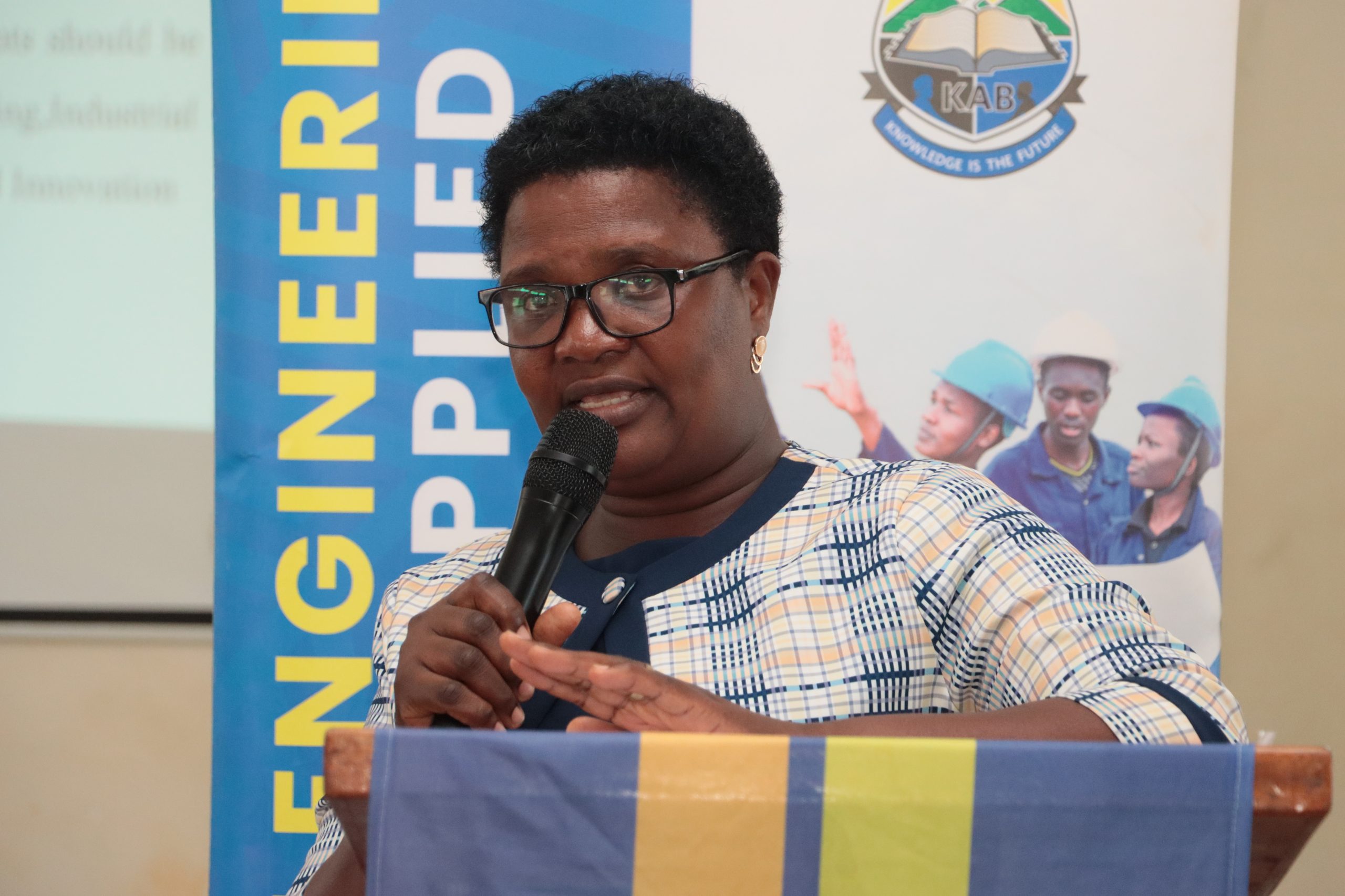 Kabale University Engineering Students Challenged to Drive Innovation through Research and Practical Skills