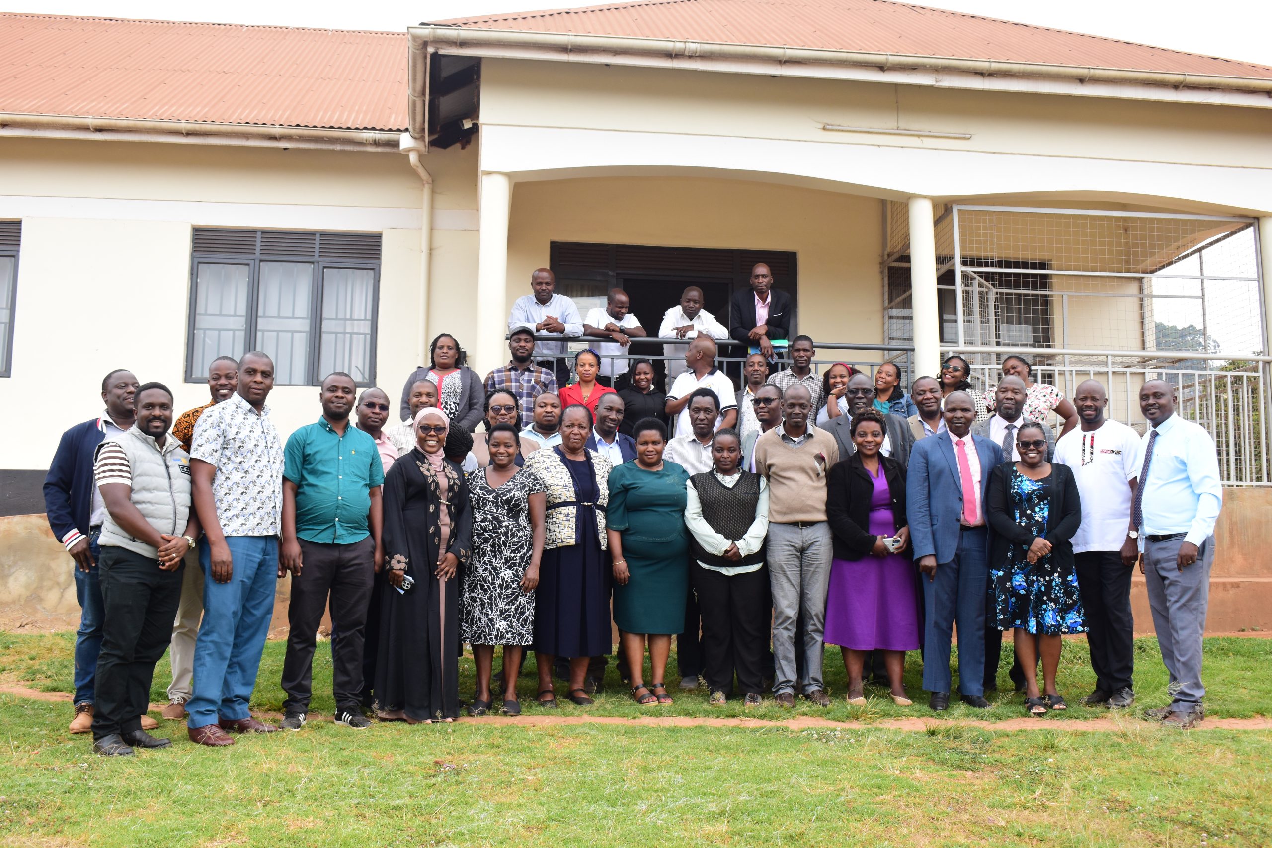 Kabale University Strengthens Financial Management Through Capacity-Building Training on Budget Preparation and Accountability
