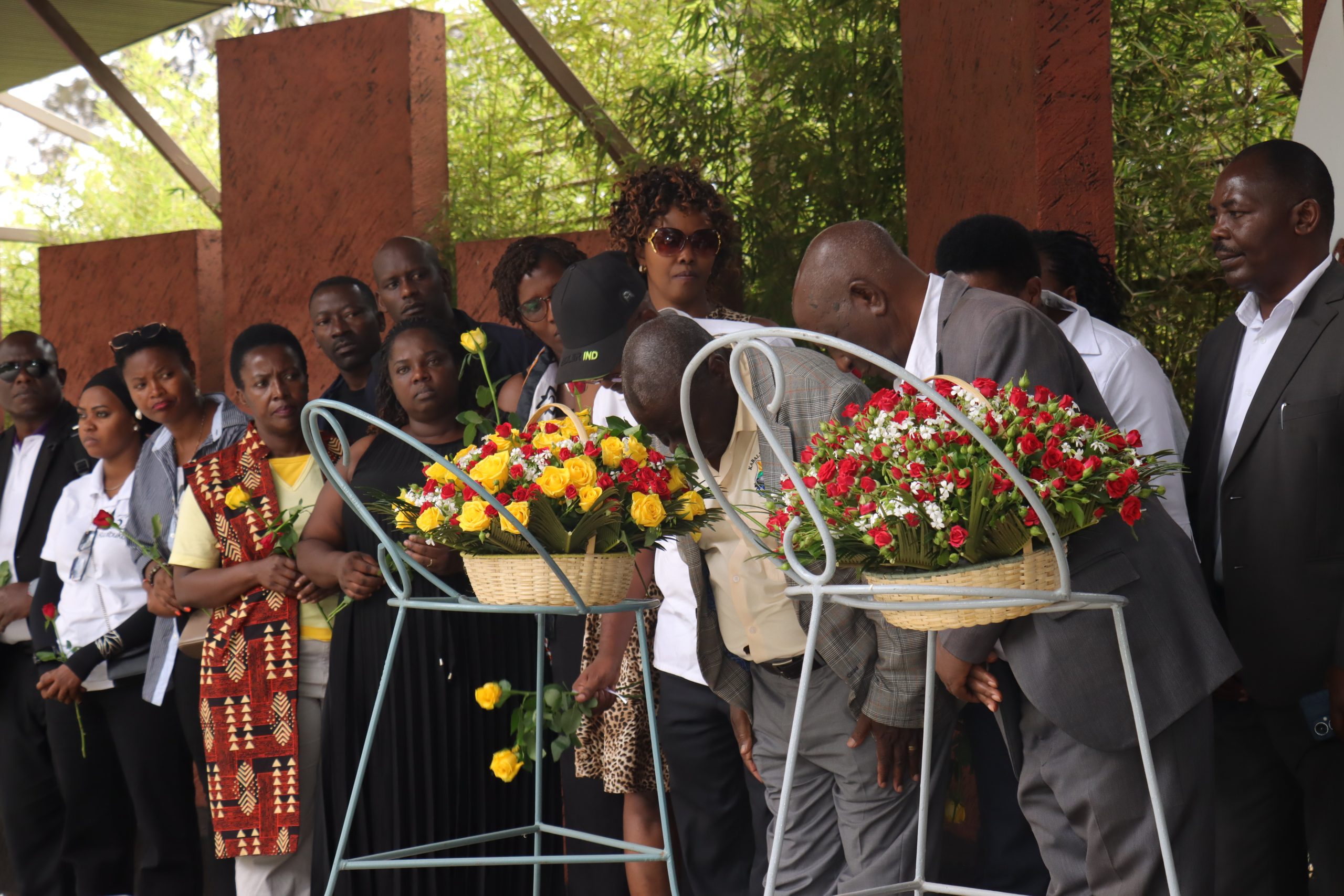 Kabale University Convocation Engages Rwanda Alumni, Strengthens Cross-Border Alumni Network