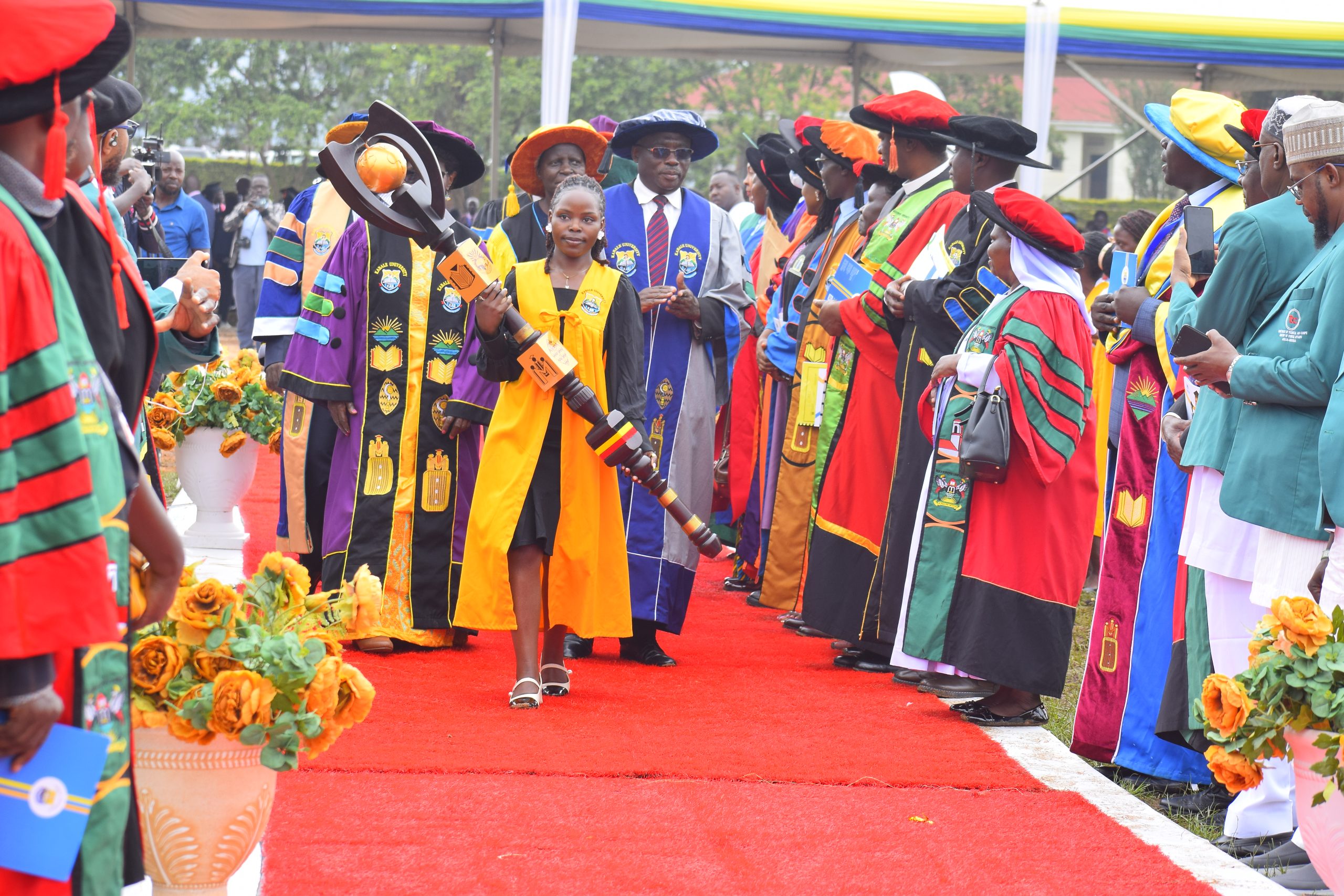 Kabale University Set for Historic 11th Graduation Ceremony as Institution Marks 10 Years as a Public University